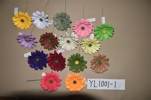 Acrylic Flower 8