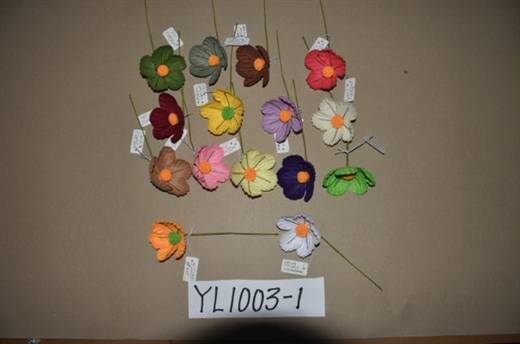 Felt Flower 2