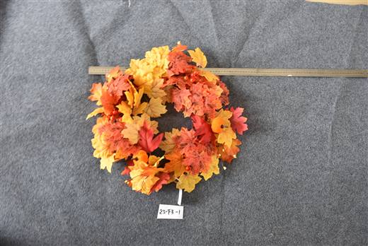 Halloween & Harvest Festival 37