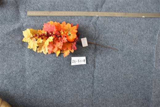 Halloween & Harvest Festival 45