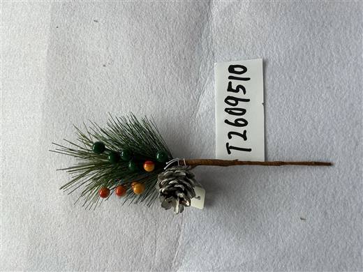 Miniature Christmas Branch 9