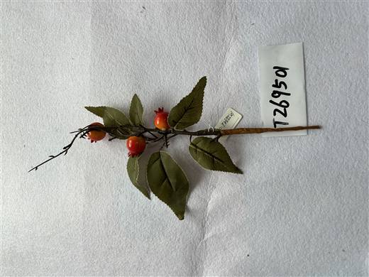 Miniature Christmas Branch 56