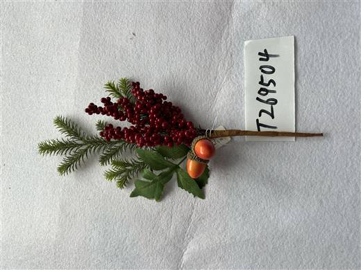 Miniature Christmas Branch 59