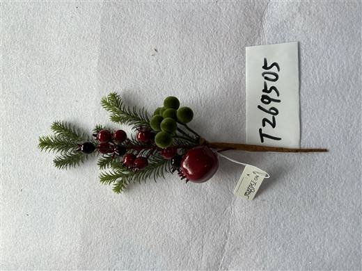 Miniature Christmas Branch 60