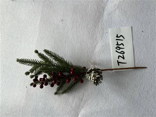 Miniature Christmas Branch 70