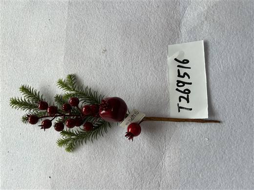 Miniature Christmas Branch 71
