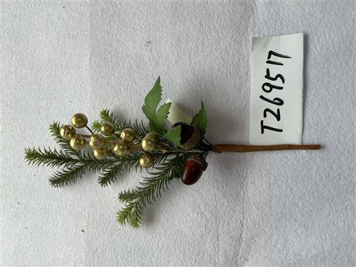 Miniature Christmas Branch 72
