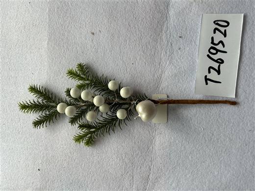 Miniature Christmas Branch 75