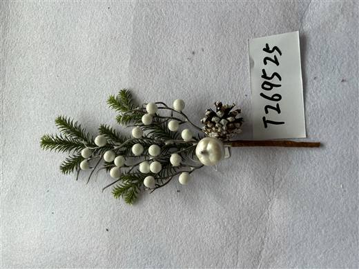 Miniature Christmas Branch 80