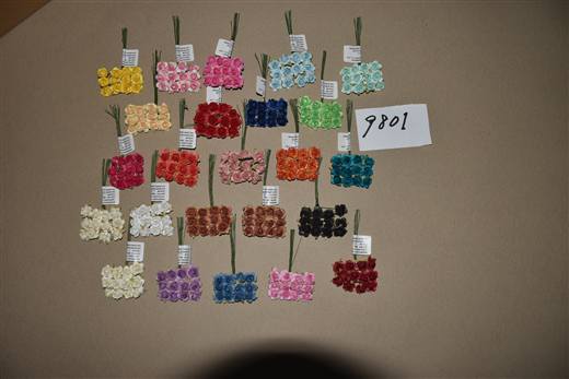 Paper Flower