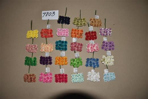 Paper Flower 2