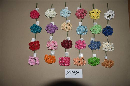 Paper Flower 3