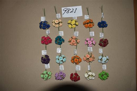 Paper Flower 8