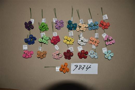 Paper Flower 10
