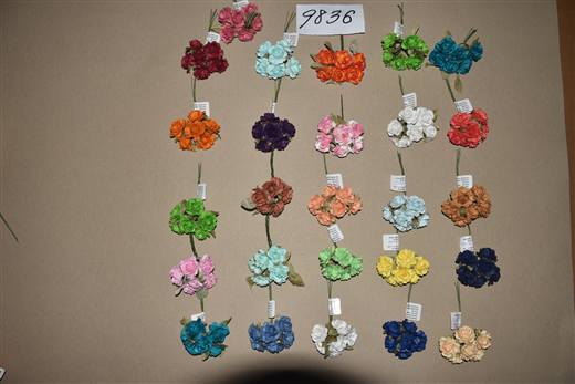 Paper Flower 11