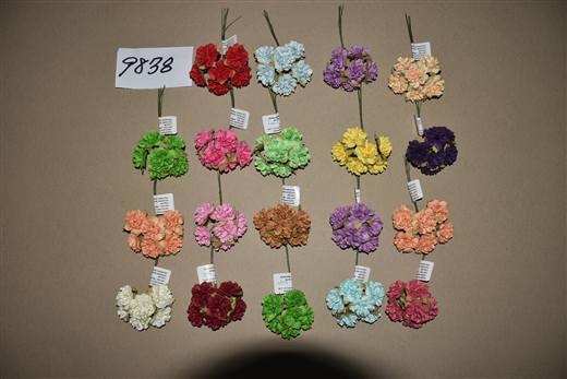 Paper Flower 12