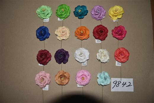 Paper Flower 13