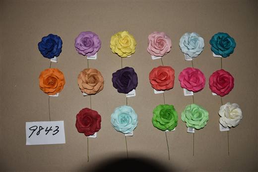Paper Flower 14