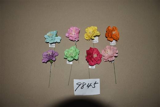Paper Flower 15