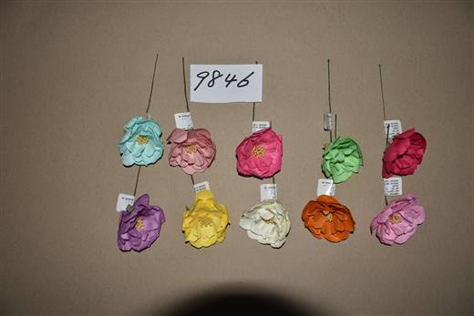 Paper Flower 16