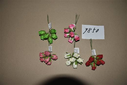 Paper Flower 18