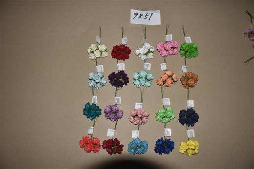 Paper Flower 19