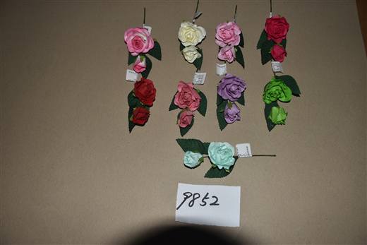 Paper Flower 20