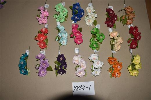 Paper Flower 22