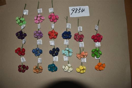 Paper Flower 23