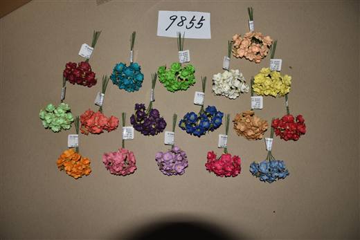 Paper Flower 24
