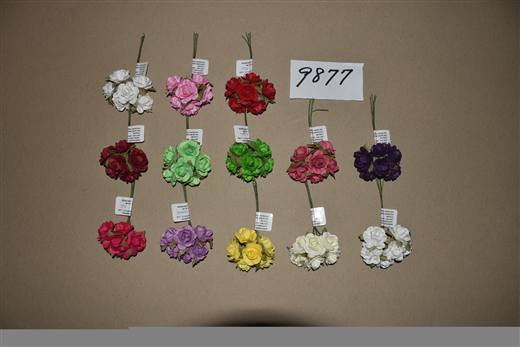 Paper Flower 25