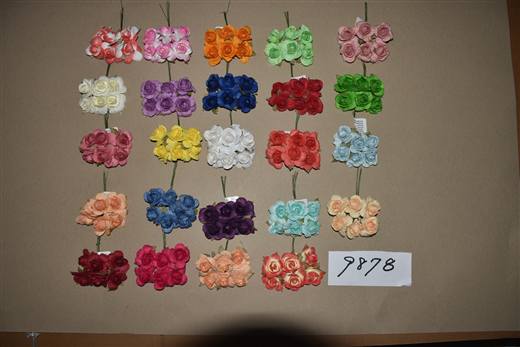 Paper Flower 26