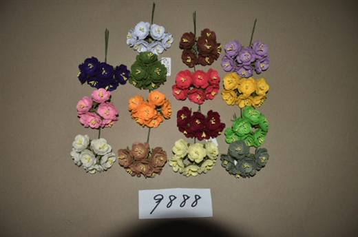 Paper Flower 27