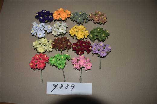 Paper Flower 28