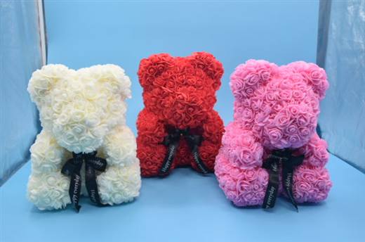 PE Foam Flower