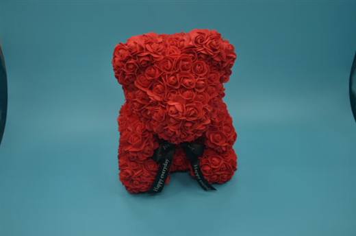 PE Foam Flower 7