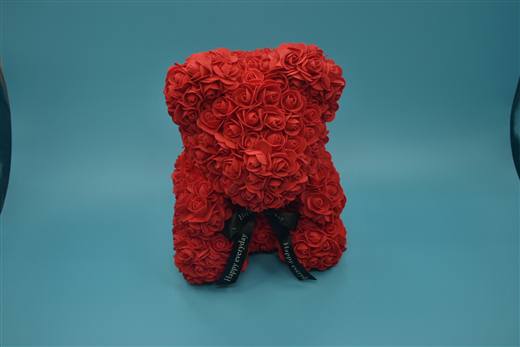 PE Foam Flower 8