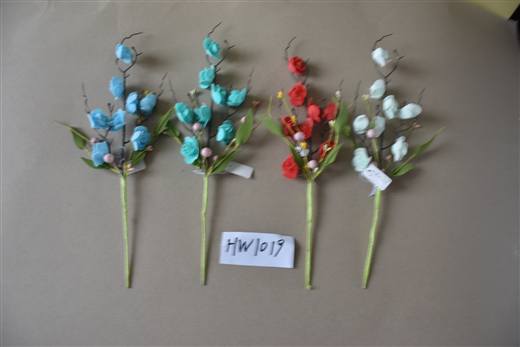 PE Foam Flower 11