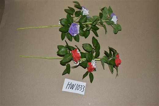 PE Foam Flower 12