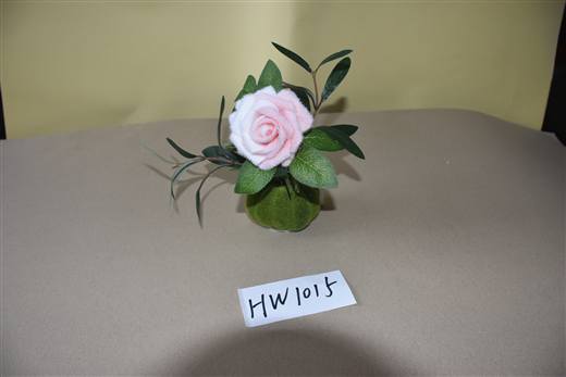 PE Foam Flower 18
