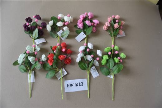 PE Foam Flower 21