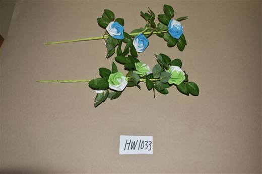 PE Foam Flower 27