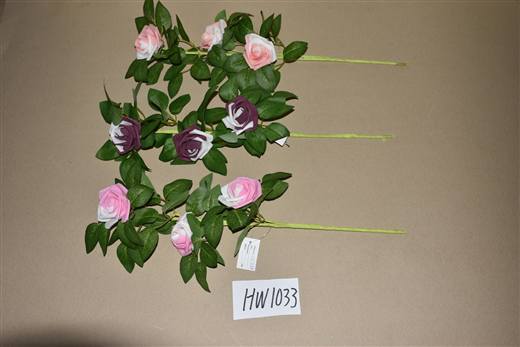 PE Foam Flower 28