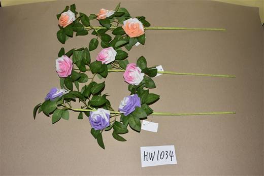 PE Foam Flower 32